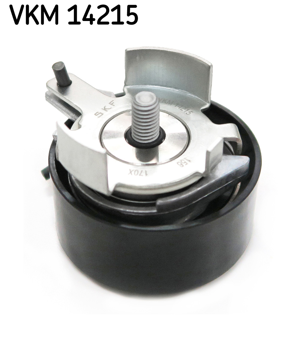 SKF Feszítőgörgő, vezérműszíj VKM14215_SKF